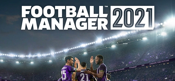 Web para comprar el Football Manager 2021