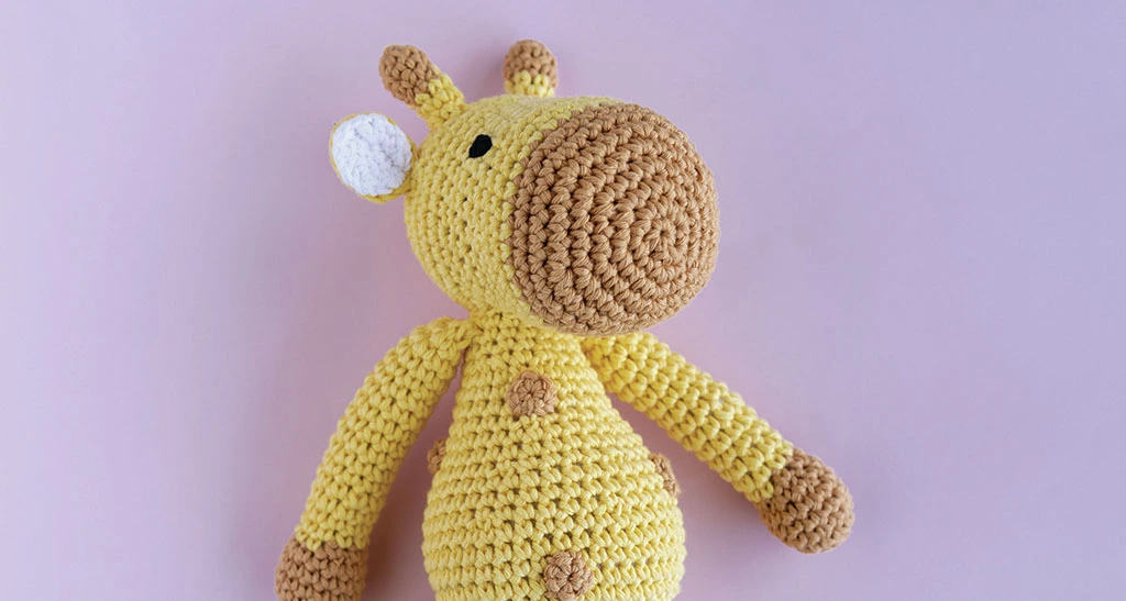 Las novedades para el 2021 son los muñecos de apego para bebés